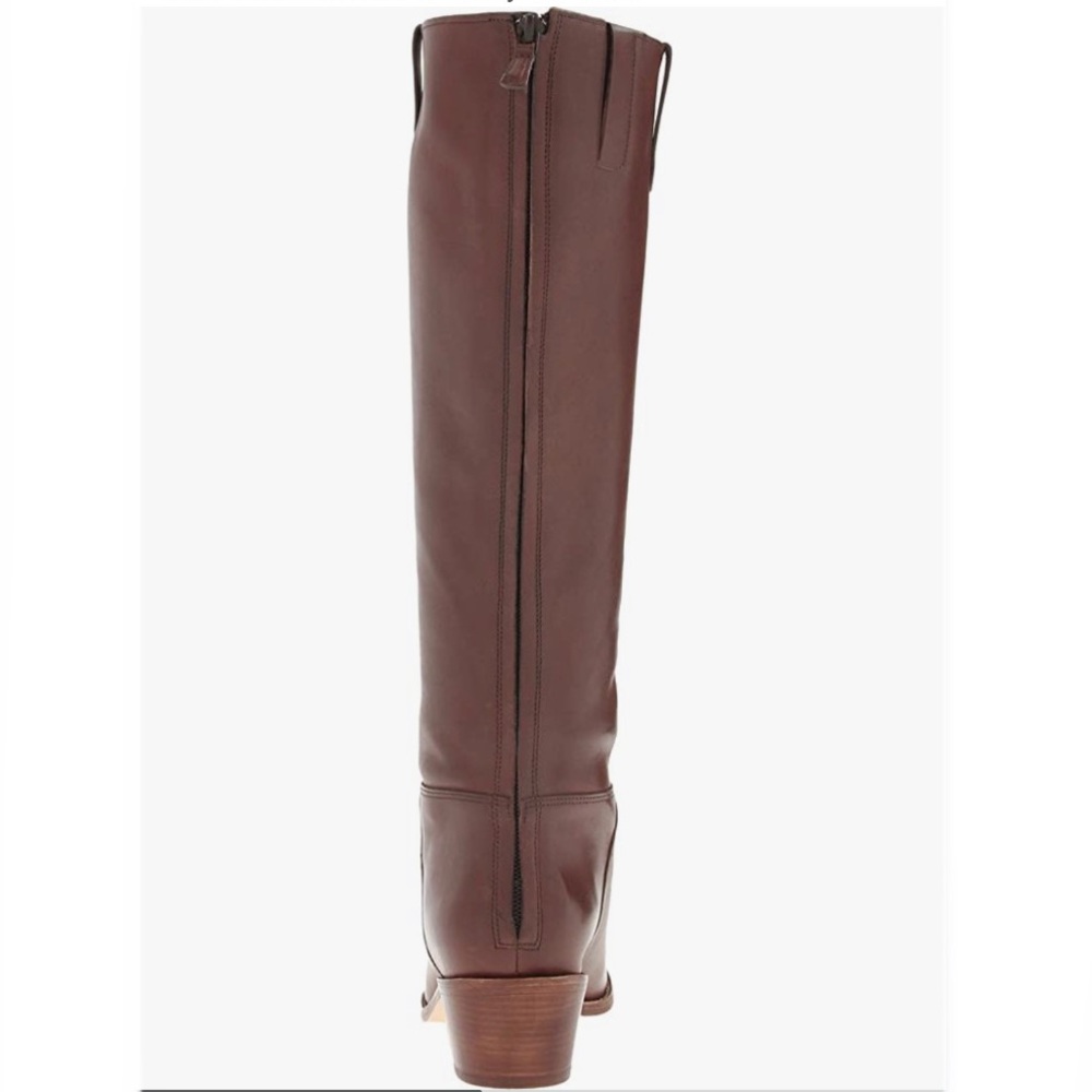 NWOT Cole Haan Wesley Tall Boot - Picture 16 of 16